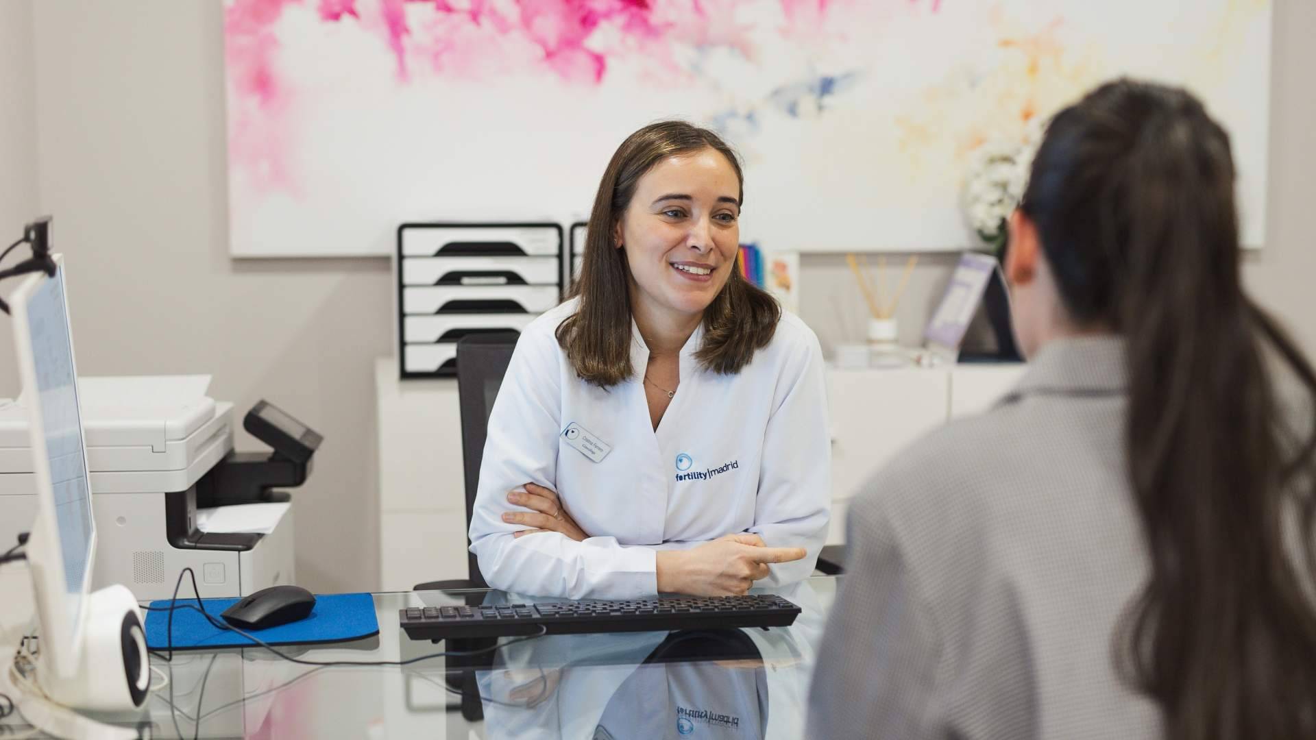 ¿Cuándo es el momento de consultar a un experto en fertilidad? 5 señales clave