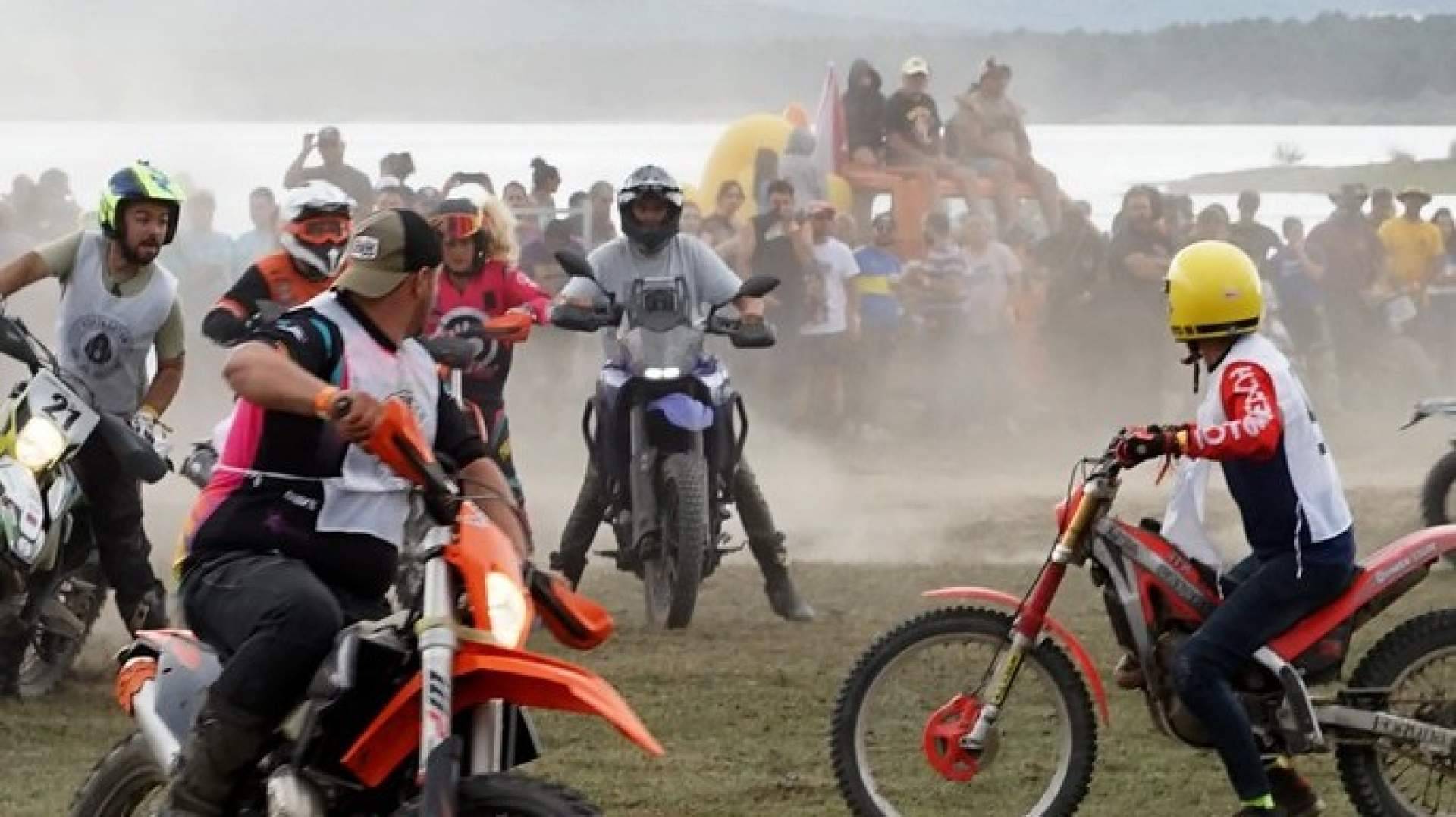 Motorbeach Festival 2026, la gran cita del motor y la música en plena naturaleza