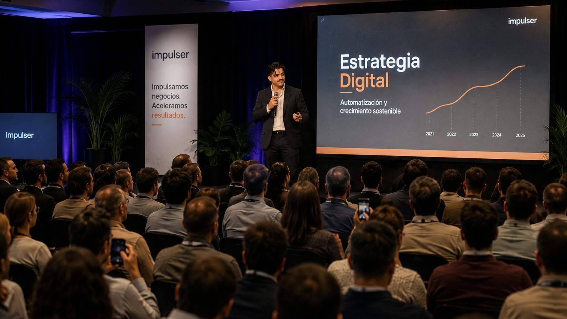 El cambio de los negocios locales que ya no dependen del boca a boca para conseguir clientes
