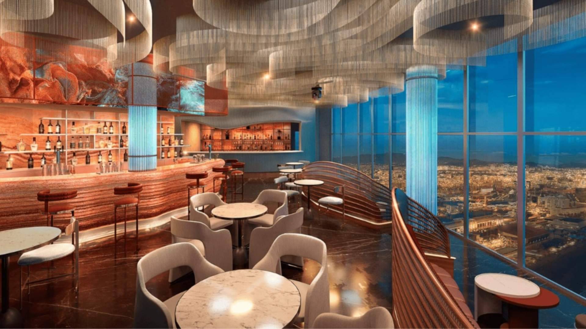 Barcelona se eleva; vuelven las Rooftop Parties más exclusivas de 2026