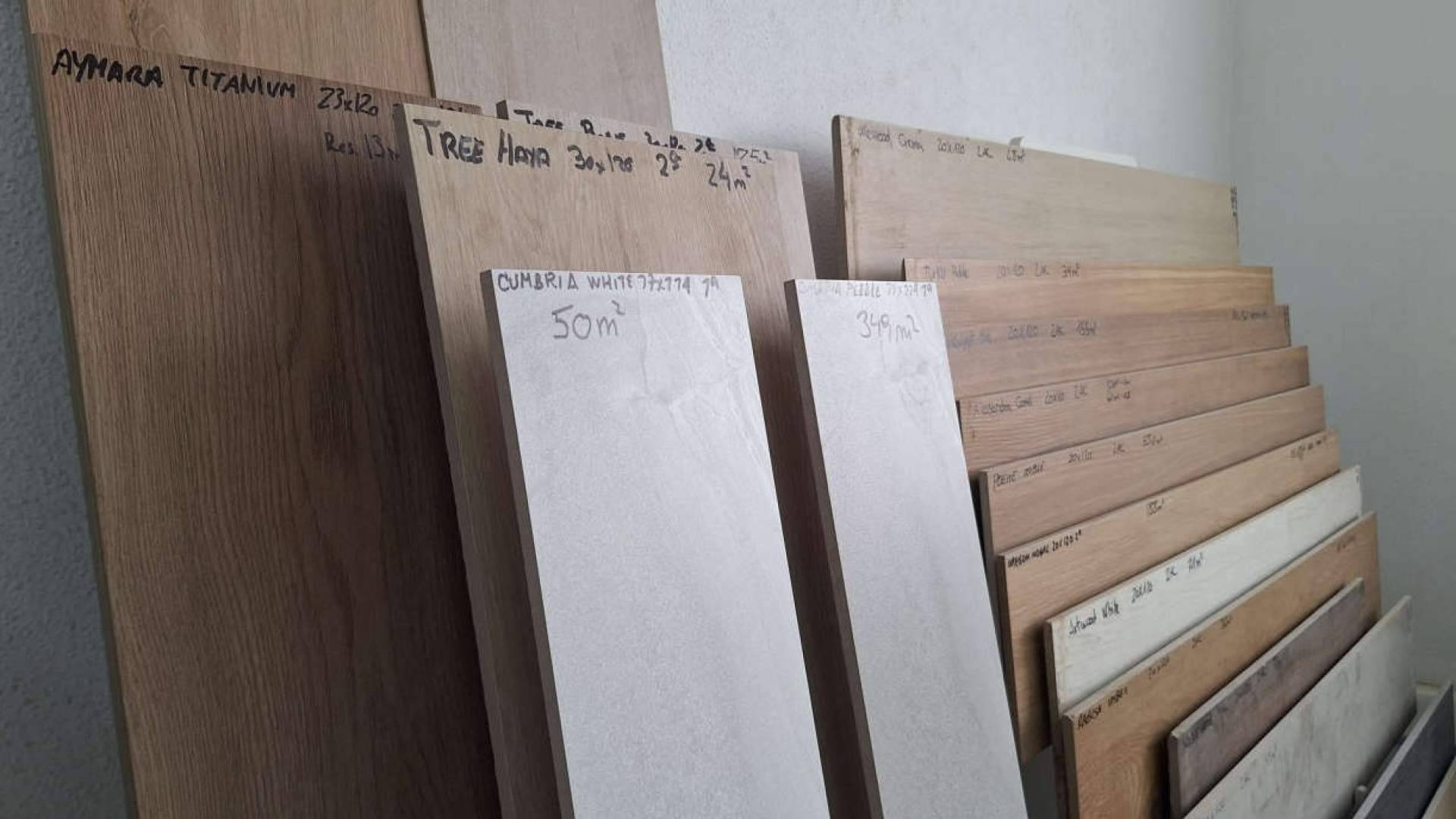 Artegres ofrece azulejos outlet de calidad con hasta un 70% de descuento