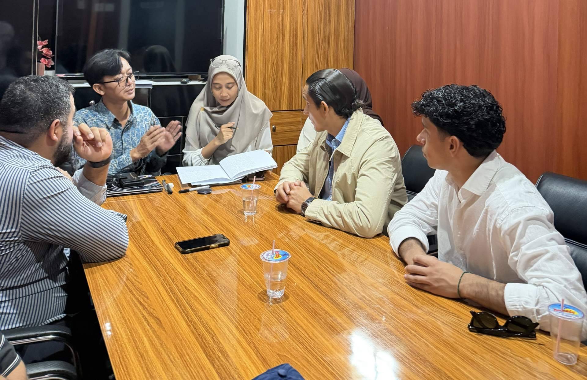 Más de 400 inversores internacionales confían en Felipe Herrera para invertir y residir en Lombok