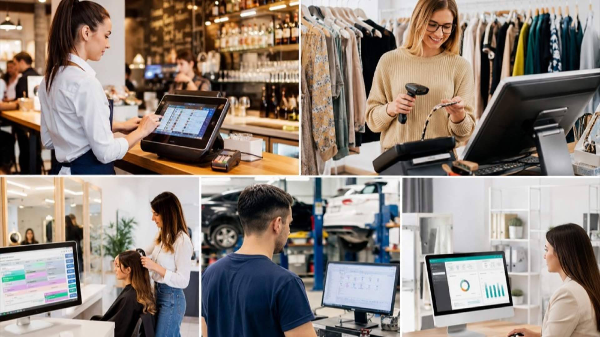 TPV Gratuito amplía sus soluciones de facturación y gestión para comercios, restaurantes y profesionales