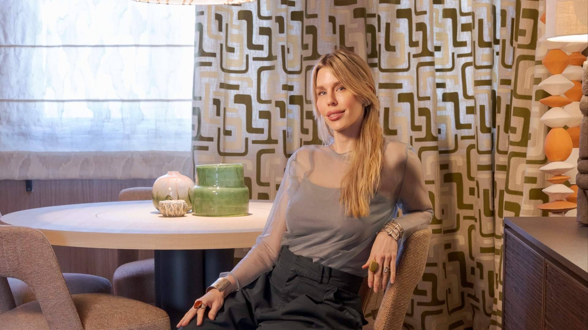 Paola Hexel lanza Aesthetic Lab; el curso online de estilismo visual para potenciar la imagen de marca