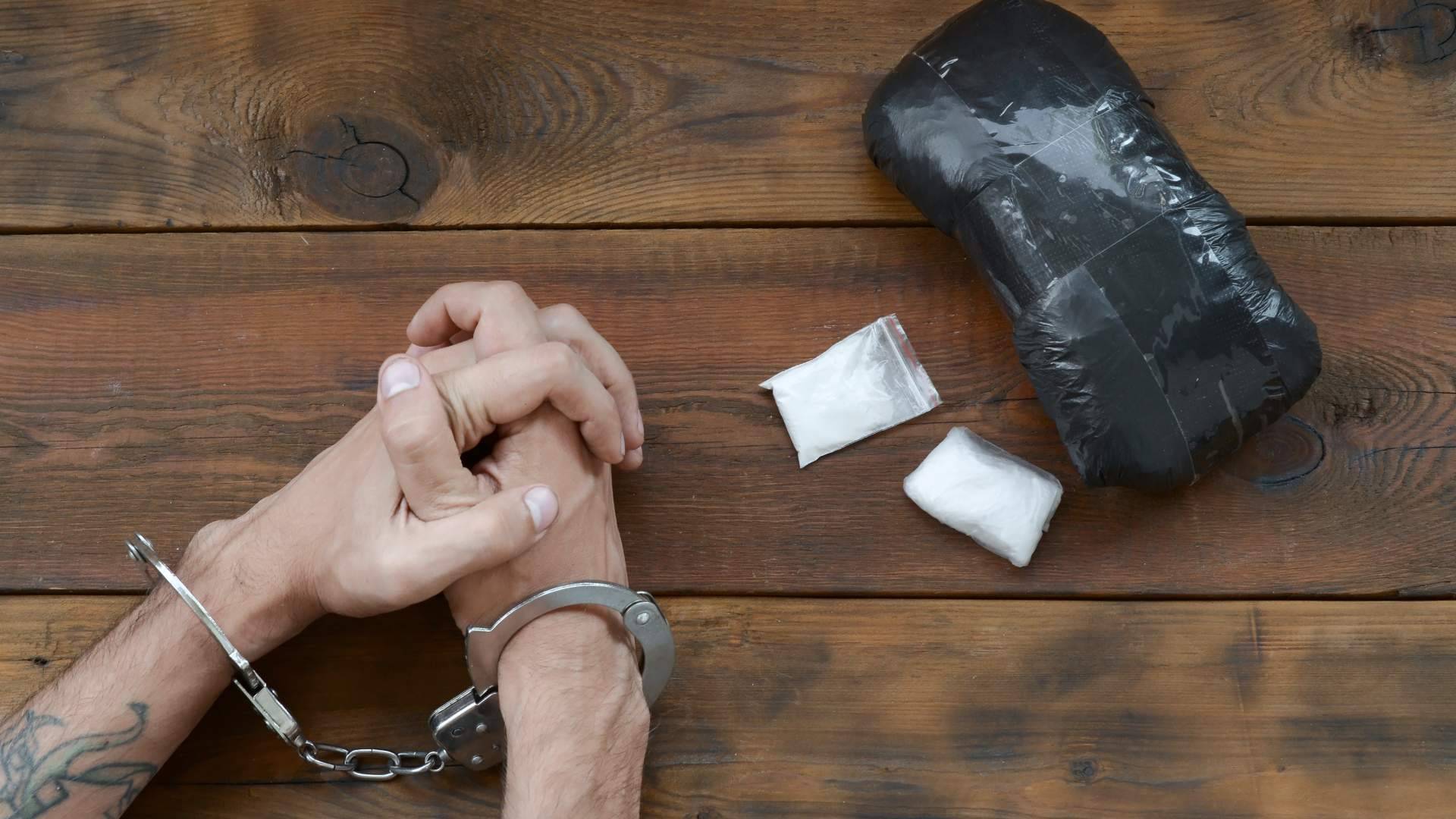 El coste humano que se esconde tras las redes del narcotráfico en España