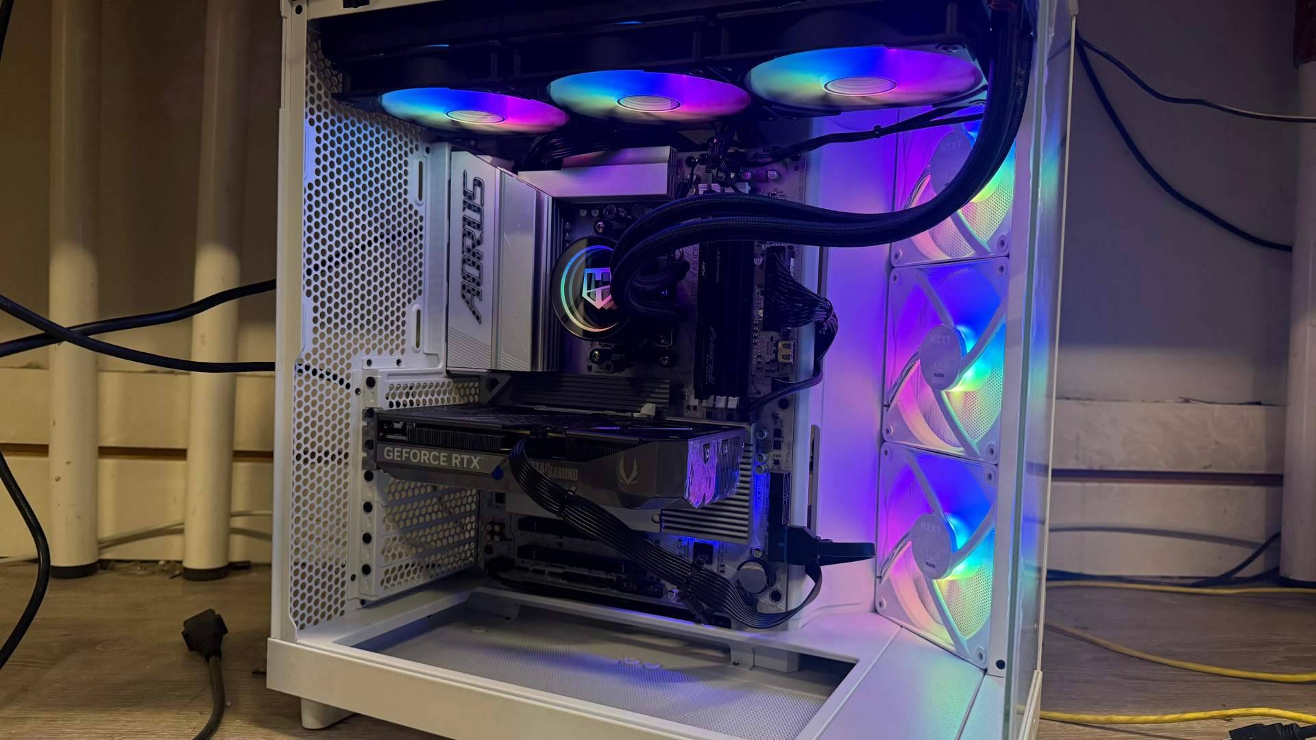 Aussar impulsa la transparencia con Aussar Verified&#x2122; Pro y pruebas reales de cada PC