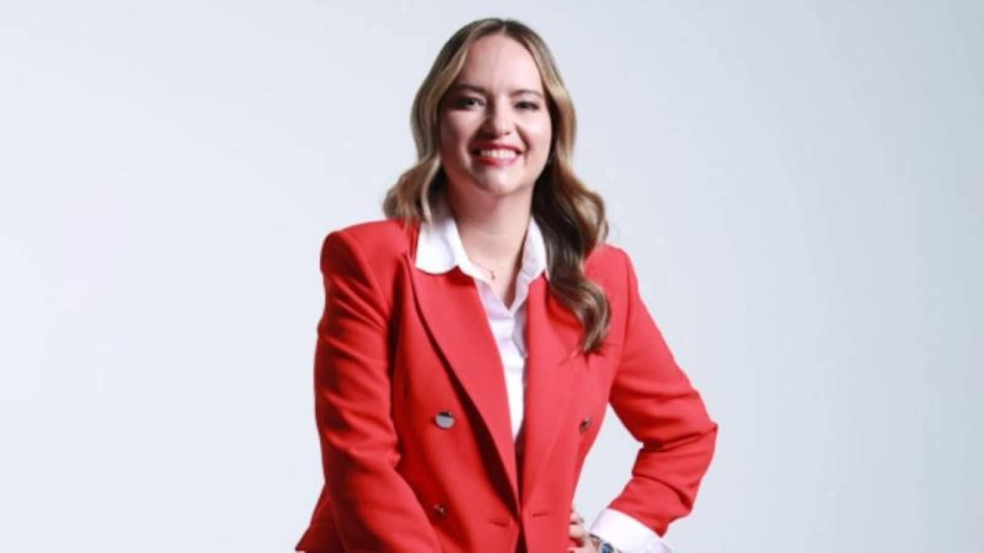 Andrea García Beltrán refuerza el debate internacional sobre ciberseguridad infantil y derechos digitales