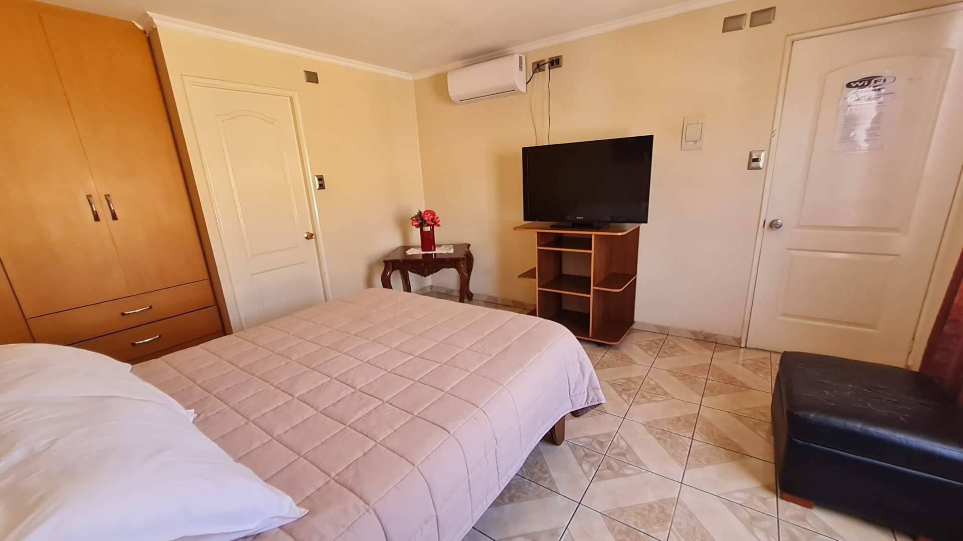 Hoteles en Antofagasta que responden a las necesidades del viajero moderno
