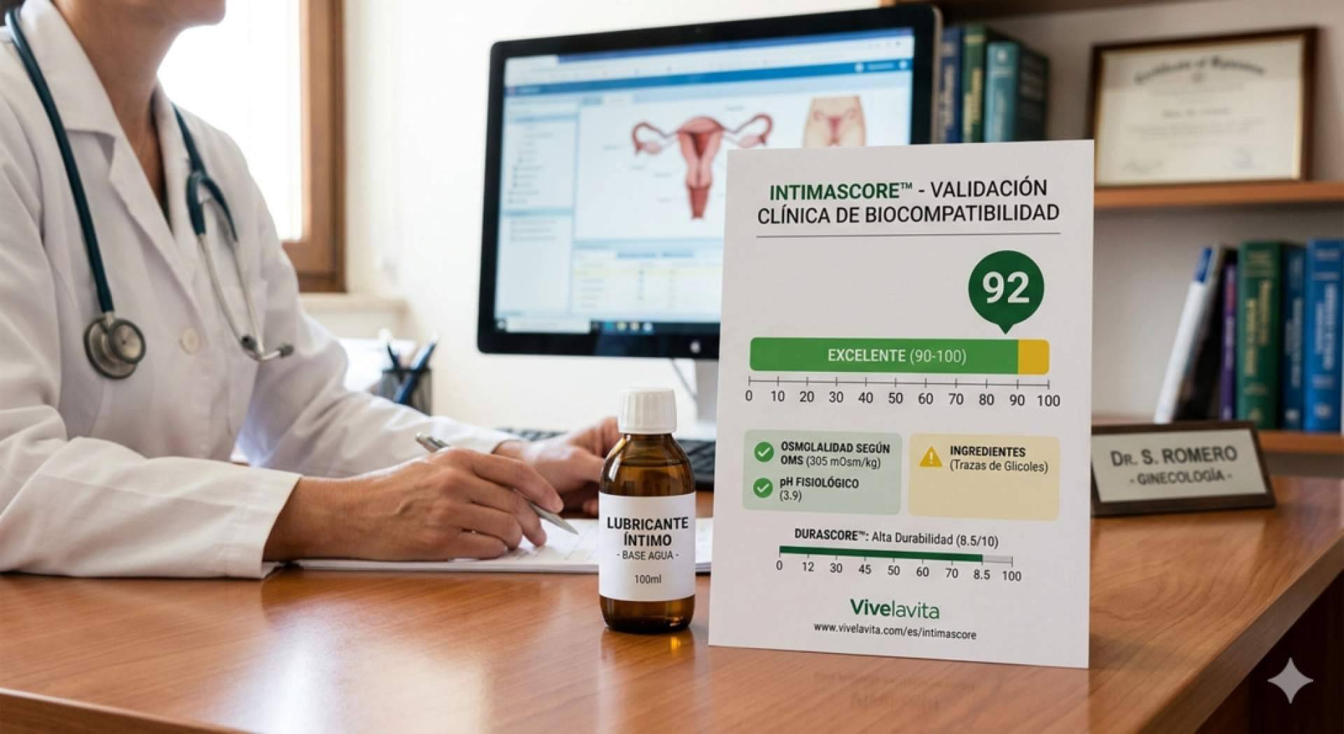 IntimaScore&#x2122; sitúa a España a la vanguardia europea del bienestar íntimo