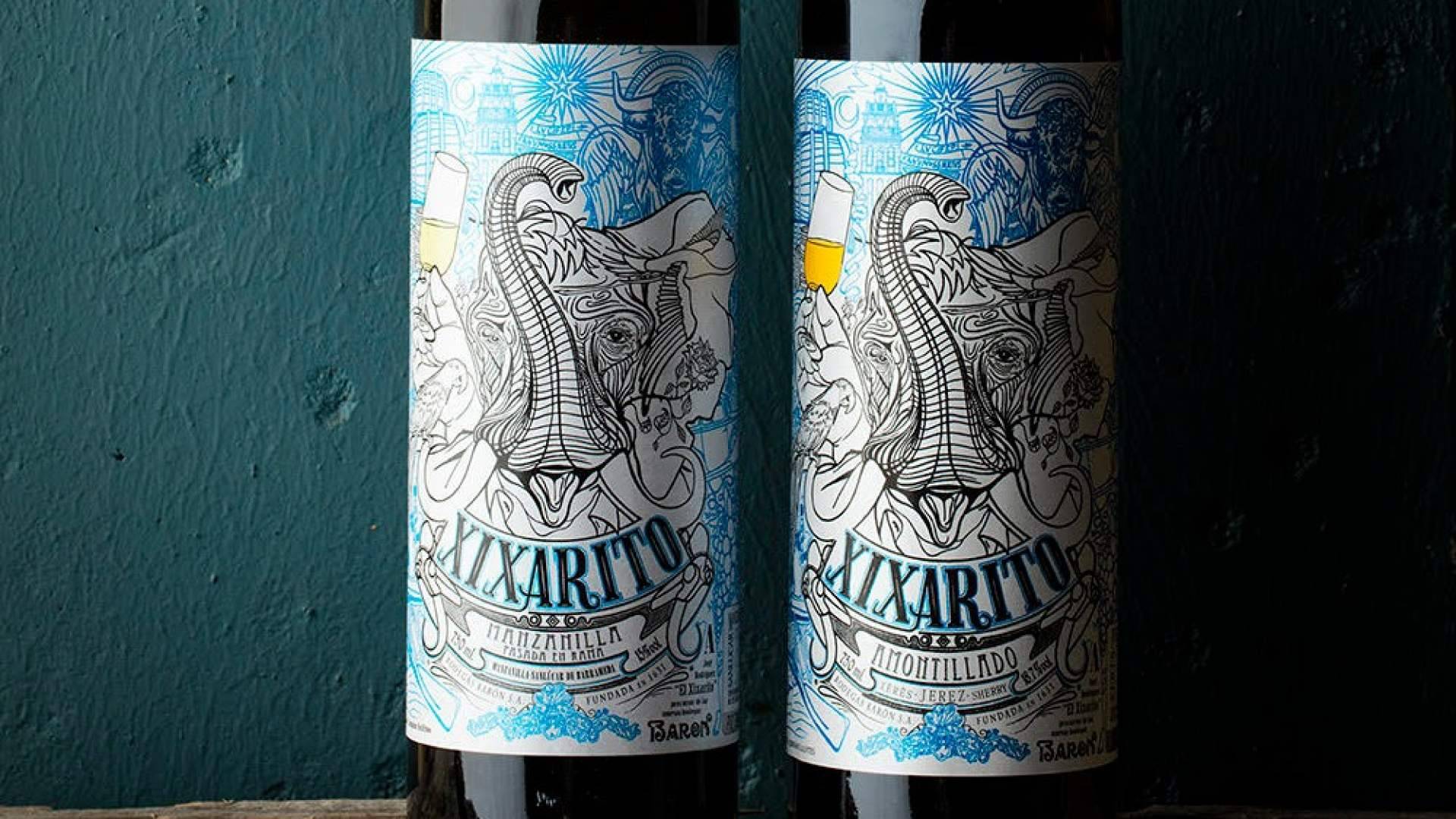 El día que el Marco de Jerez cambió de traje
