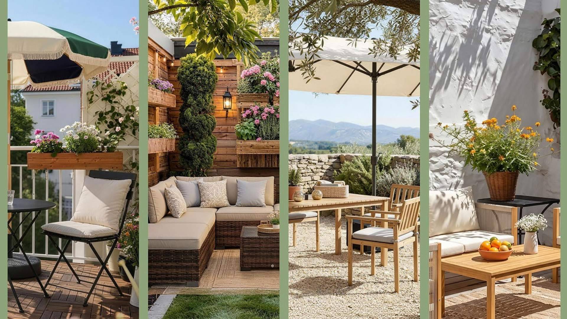 Aosom celebra 'Aosom Day; Tu espacio favorito' con promociones especiales y sorteos exclusivos
