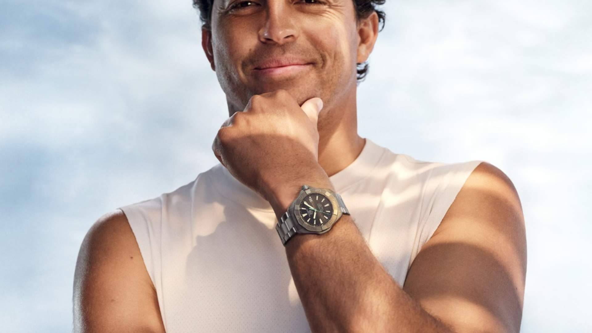 Los relojes TAG Heuer destacan en la propuesta de alta relojería de Jael Joyería