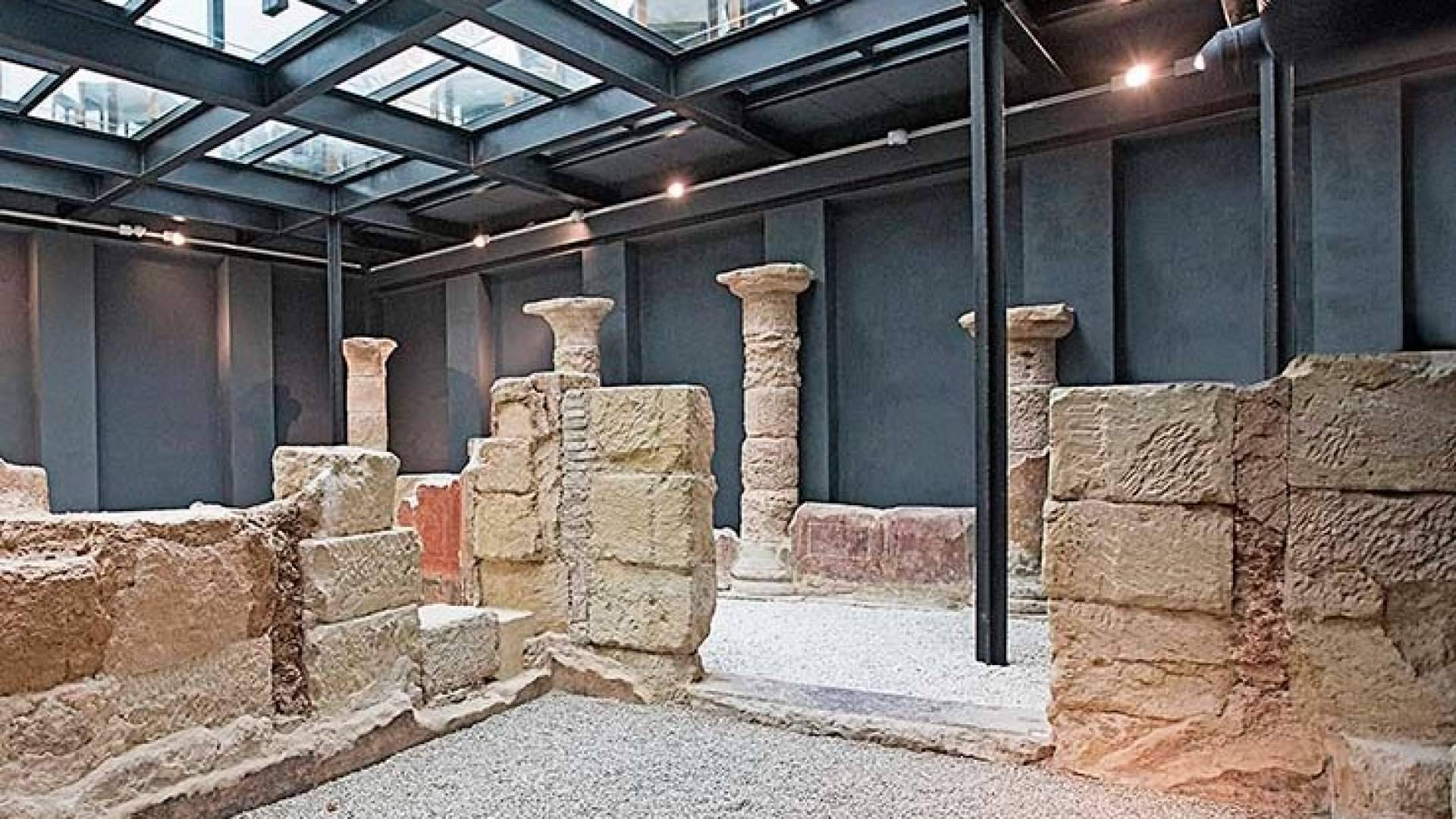 Hospes Palacio del Bailío presenta la nueva forma de saborear Córdoba este verano