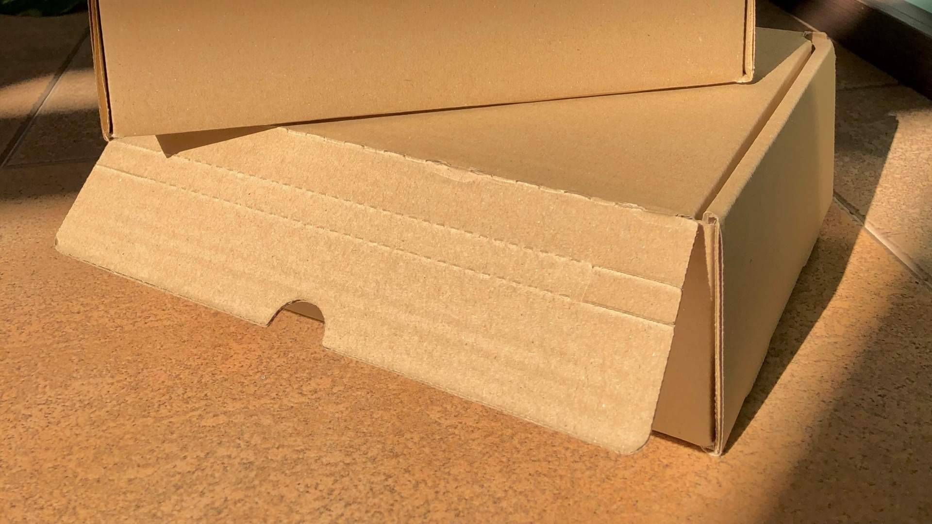 Cajas de cartón para envíos, la importancia del packaging en las ventas por internet