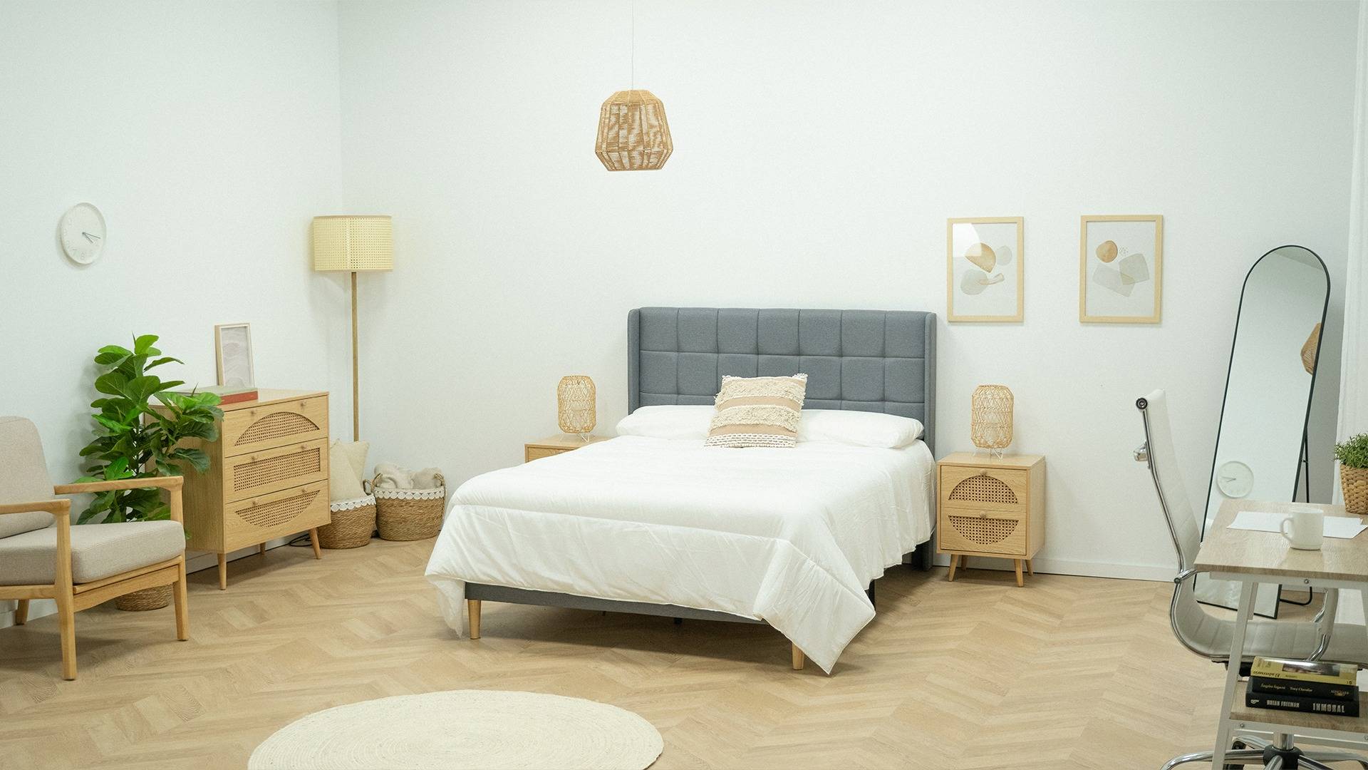 Top Mueble apuesta por la funcionalidad y el ahorro en su línea de mobiliario para dormitorio