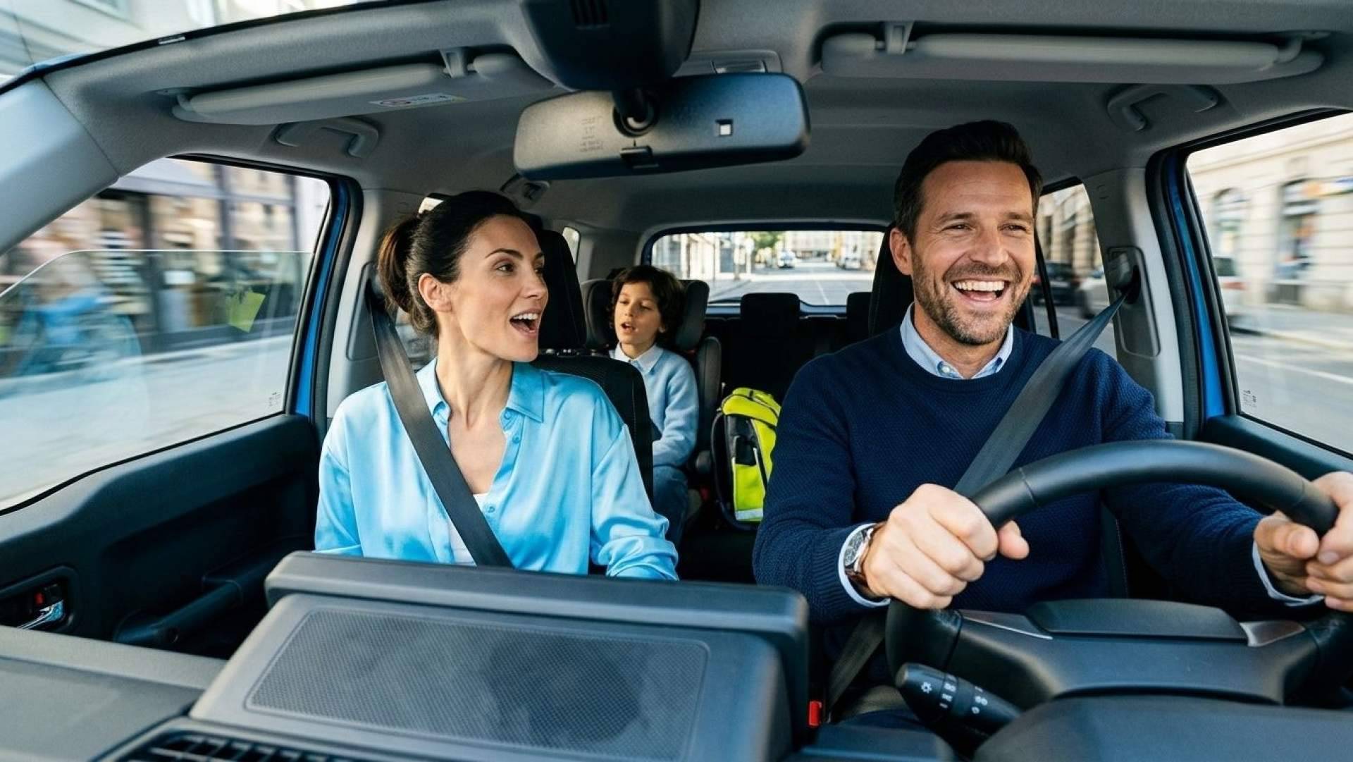 El seguro a terceros ampliado es el más contratado en España; así eligen su póliza de coche los conductores