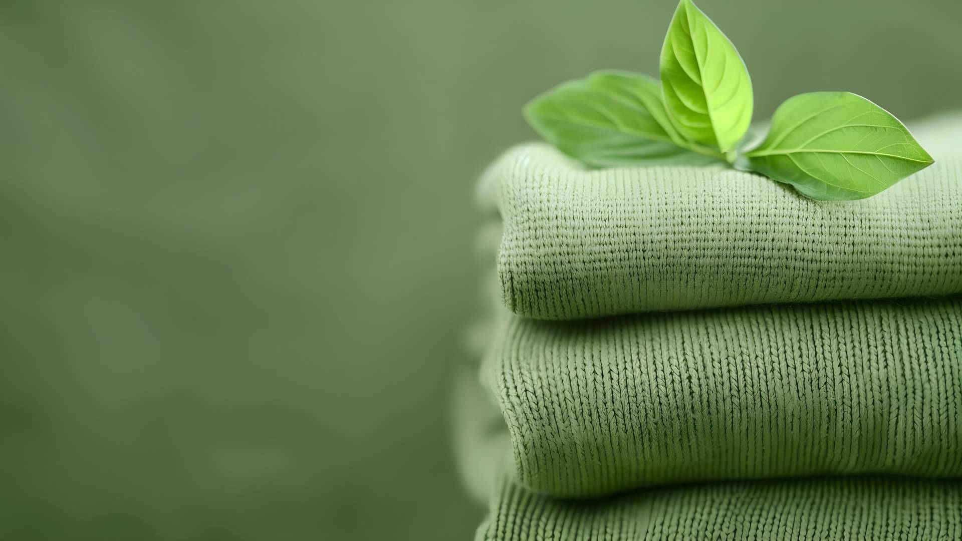 ¿Dónde se pueden encontrar tintorerías que usen productos ecológicos?
