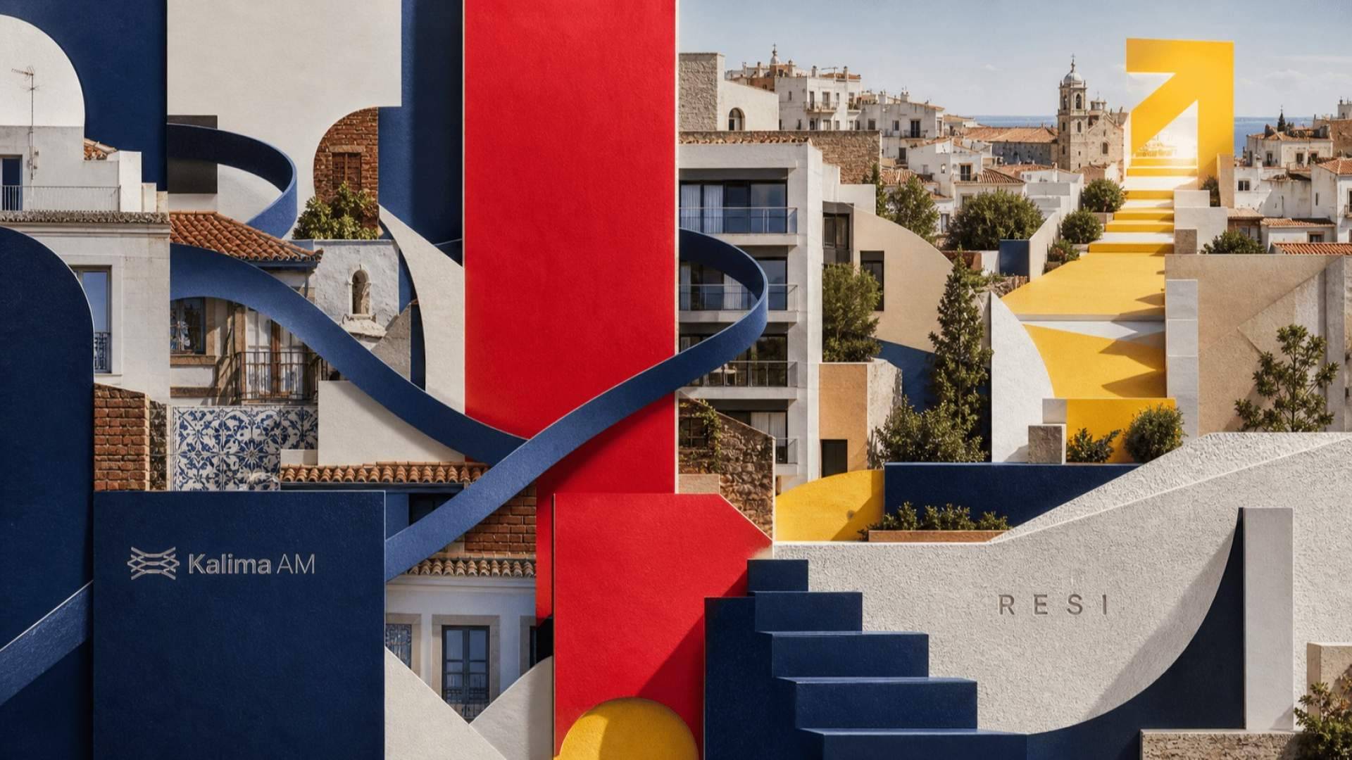 Cuando la vivienda escasea, la ejecución inmobiliaria gana protagonismo; el caso de Kalima AM y RESI ETI
