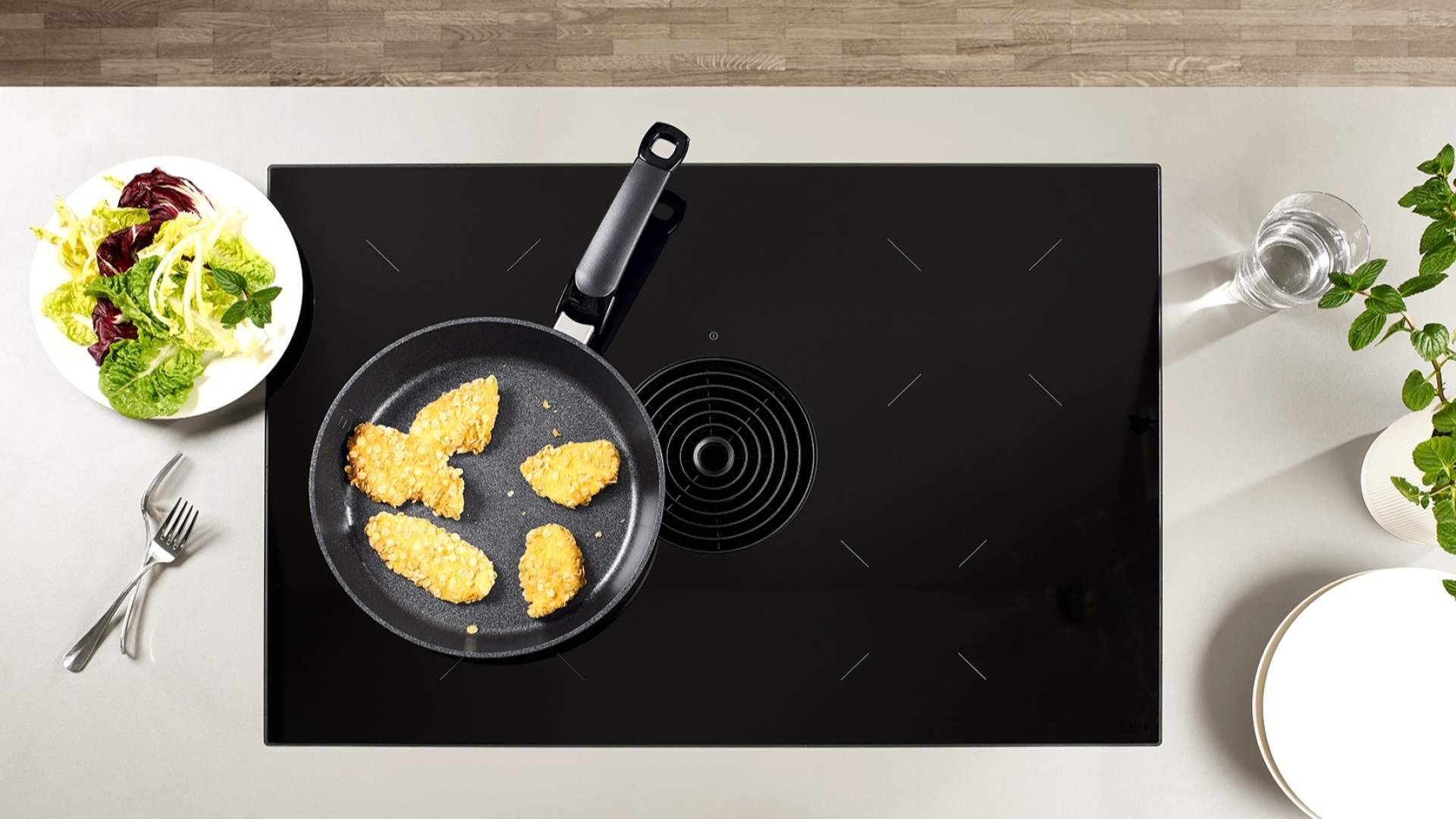 Fissler Adamant®; libertad, resistencia y precisión para quienes disfrutan cocinando sin límites