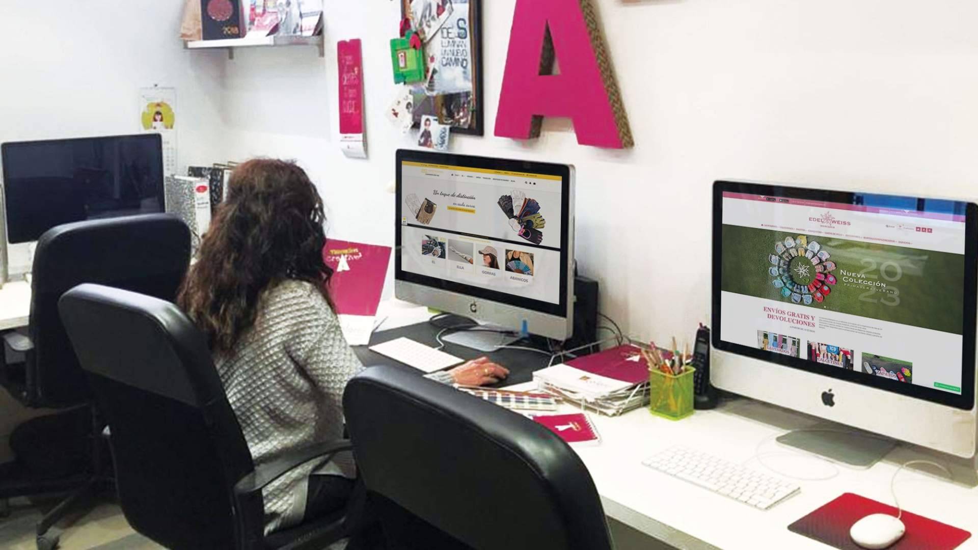 A2 Colores refuerza la visibilidad empresarial a través del diseño gráfico y marketing digital