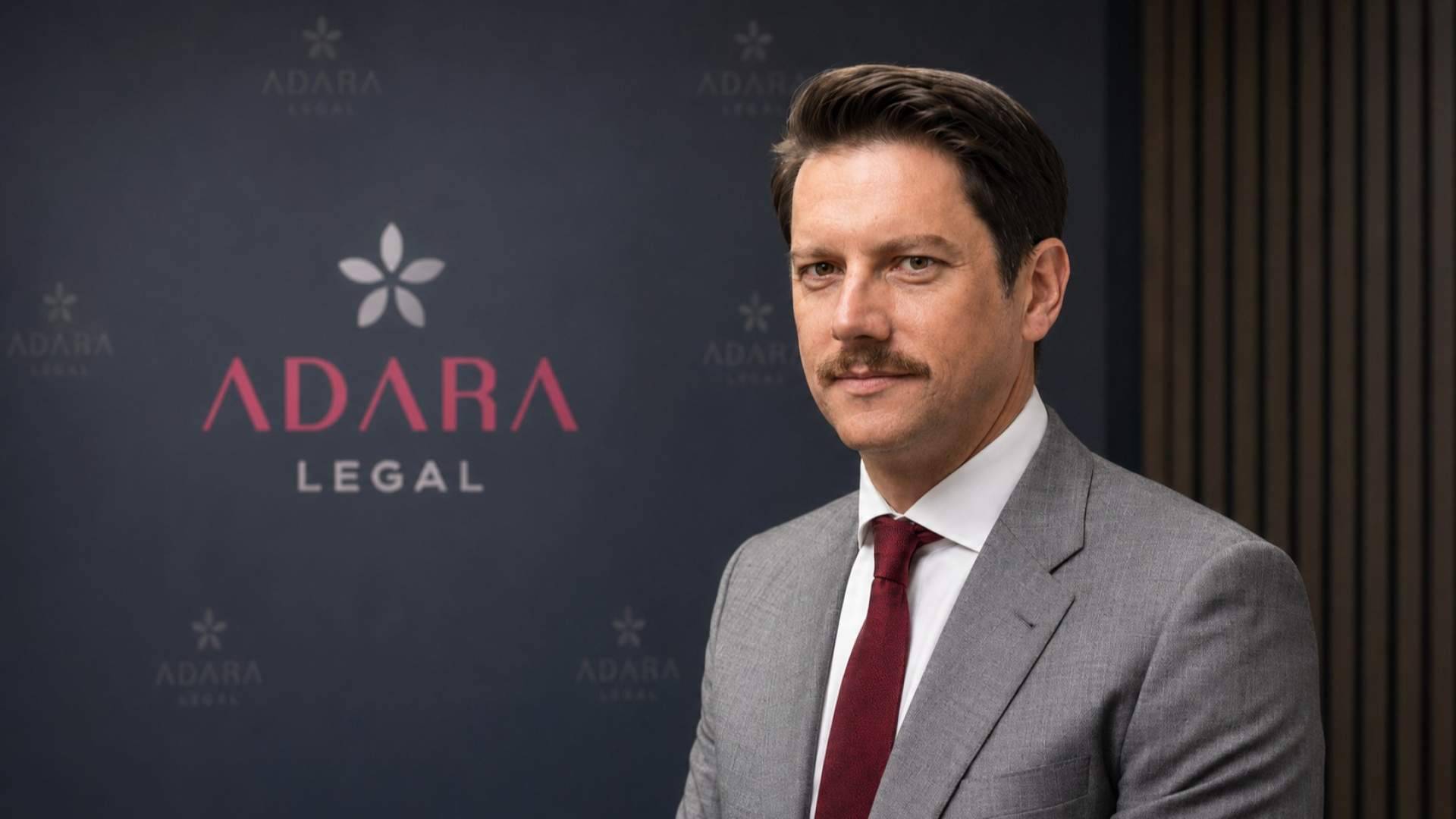 Madrid, punto de partida de la nueva fase de expansión nacional de Adara Legal