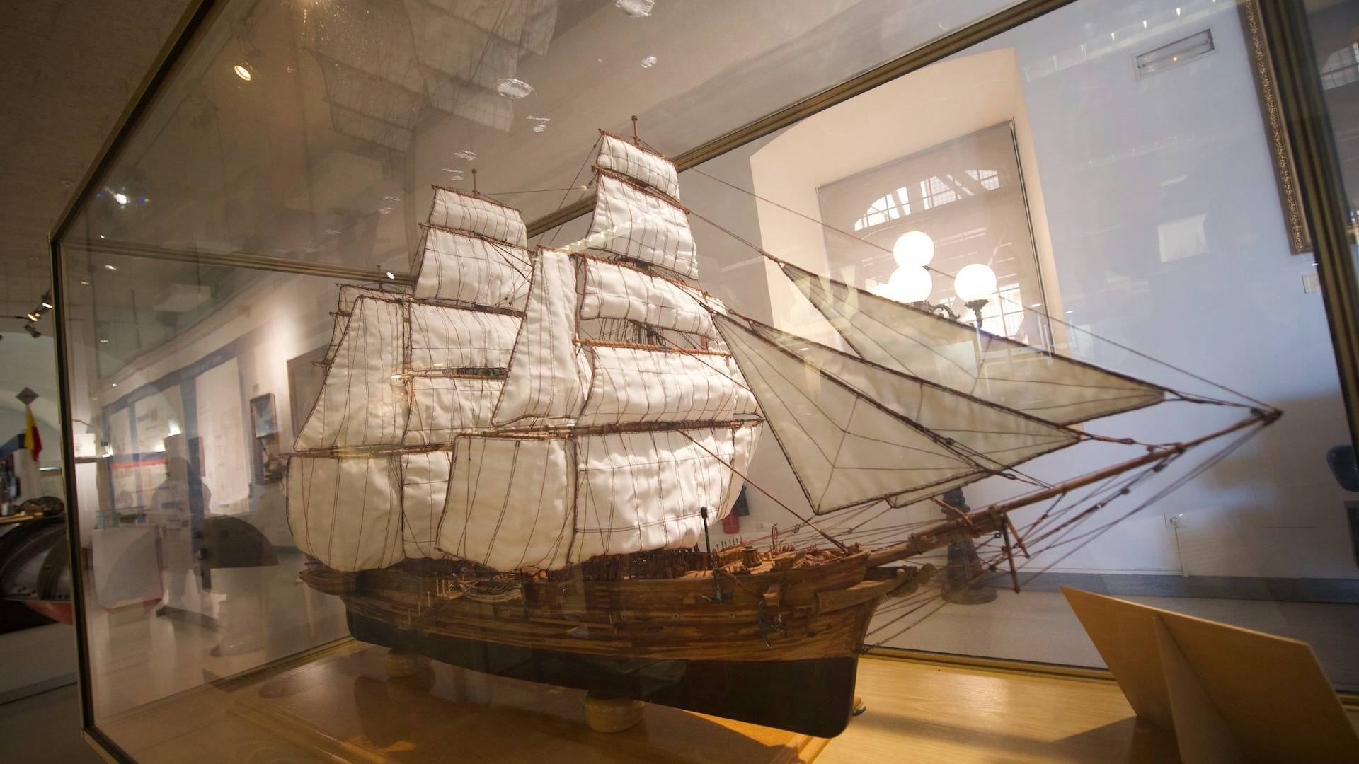 Del Club Puerto de Culturas a los abonos anuales; cómo ver los mejores museos de Cartagena a un excelente precio