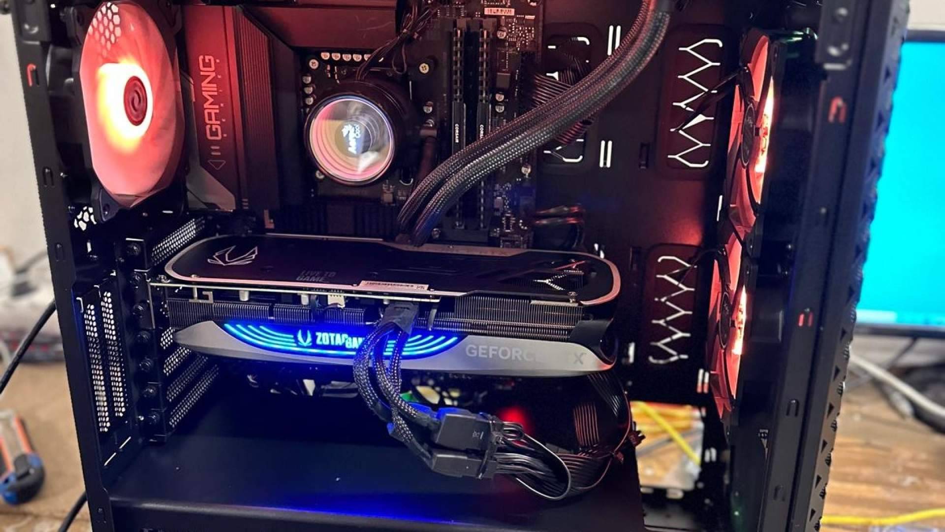 Compatibilidad, refrigeración y ajustes; los elementos que condicionan el rendimiento de un PC gaming