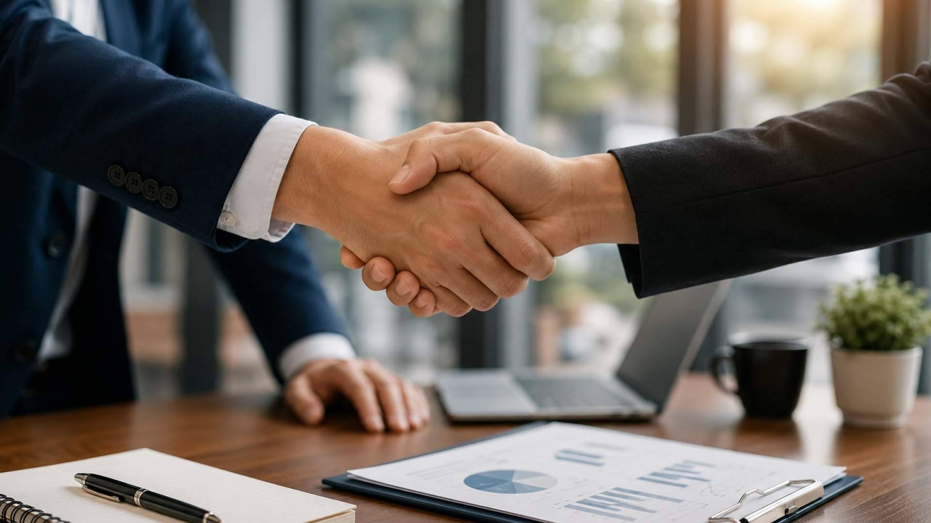 Por qué las mejores ventas suelen producirse antes de hablar del cierre