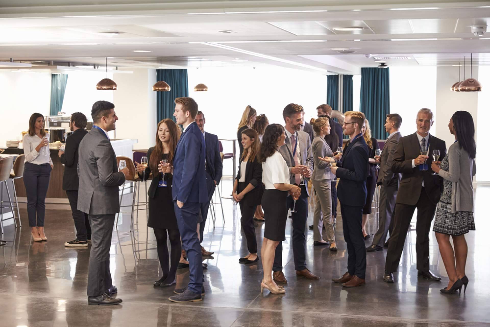 El networking híbrido como motor de nuevas oportunidades empresariales