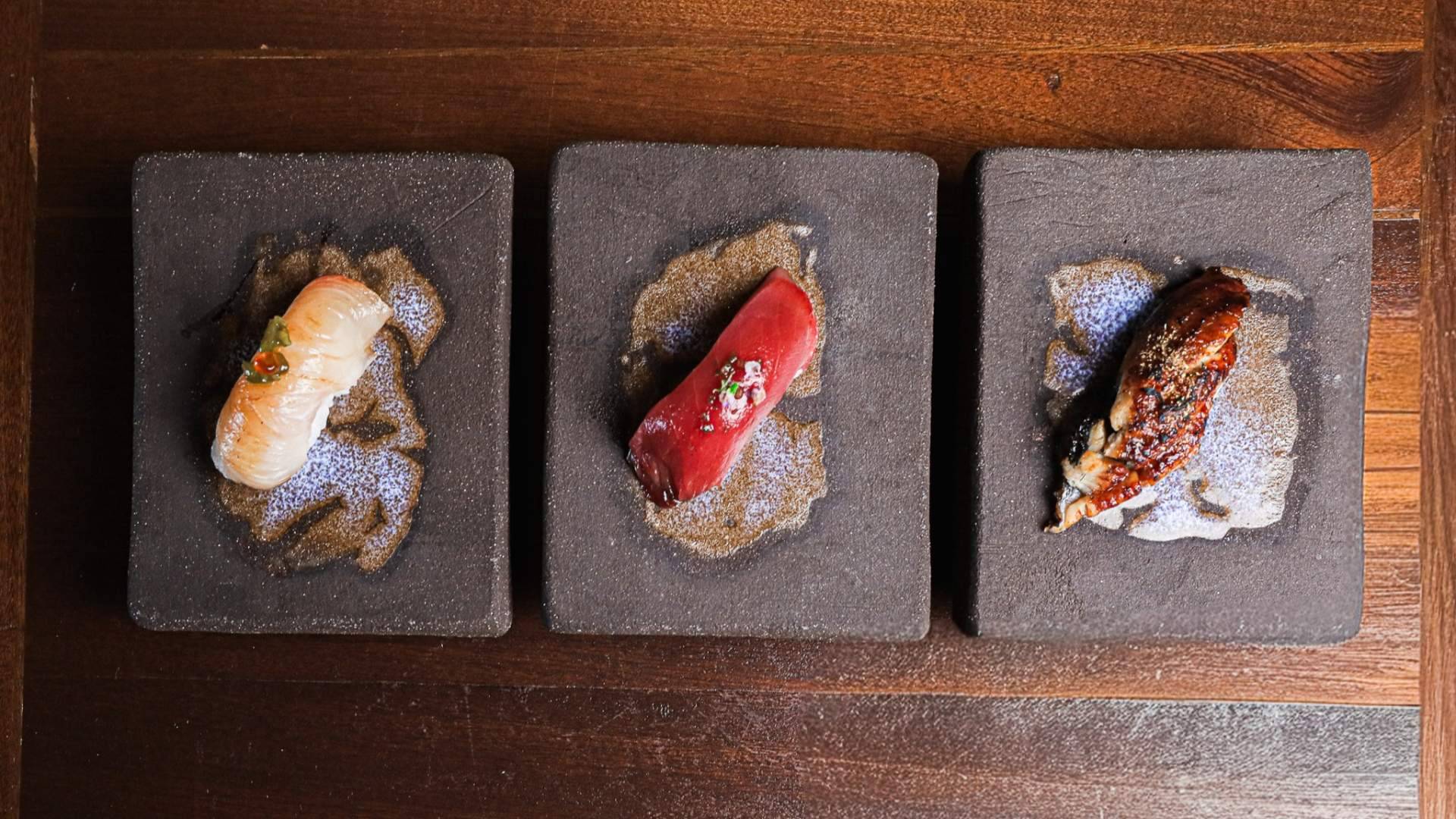 Kampai; cocina japonesa contemporánea, sake y experiencias privadas en Cadaqués