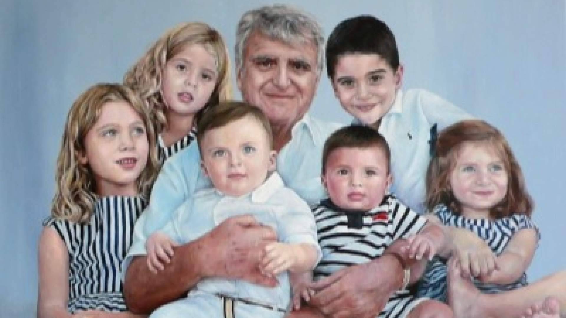 Marbella Gallery pone en valor el retrato por encargo como una obra que trasciende el tiempo