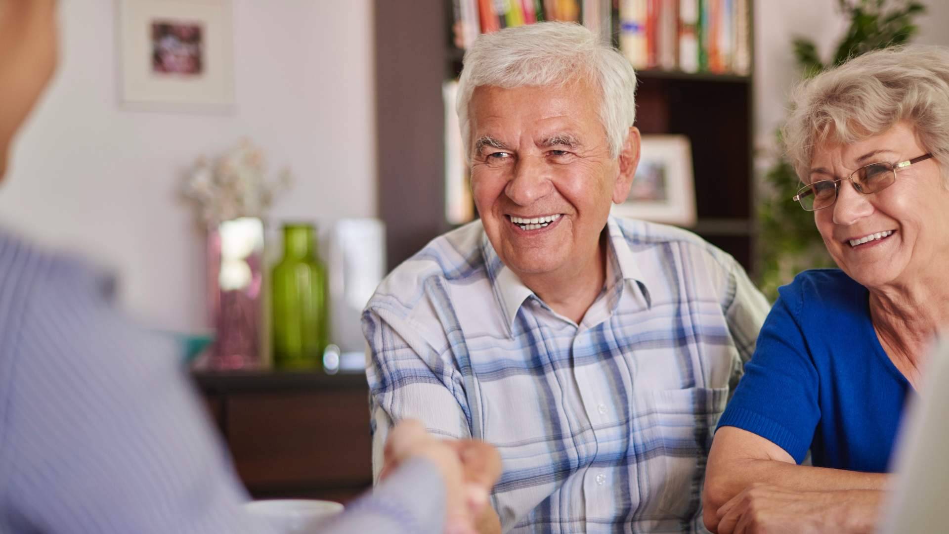 La nuda propiedad, una solución para mayores y puerta de entrada a la vivienda para los jóvenes