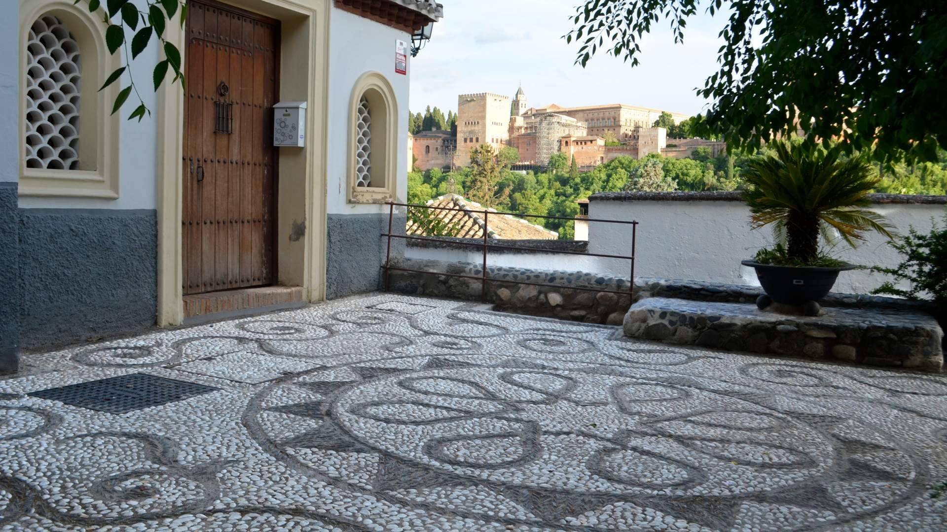 Premios de las Artes de la Construcción a los maestros que preservan el patrimonio construido