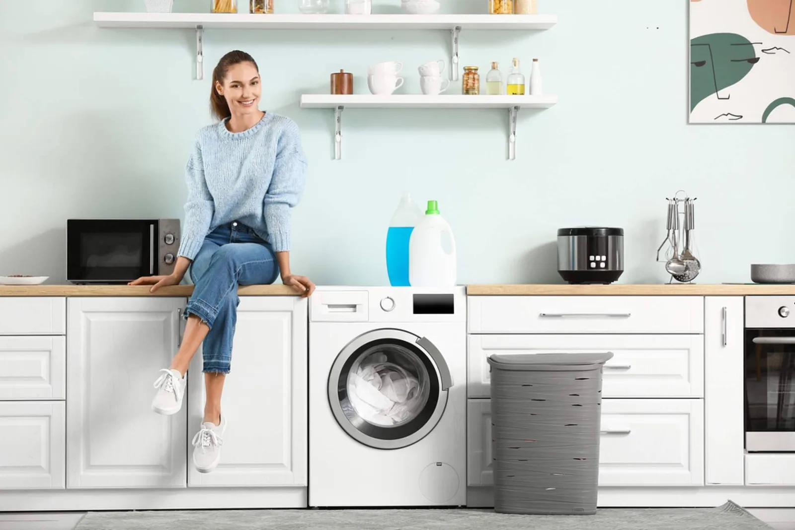 Más que reparar; la importancia de la especialización en la reparación de electrodomésticos Bosch en Sevilla