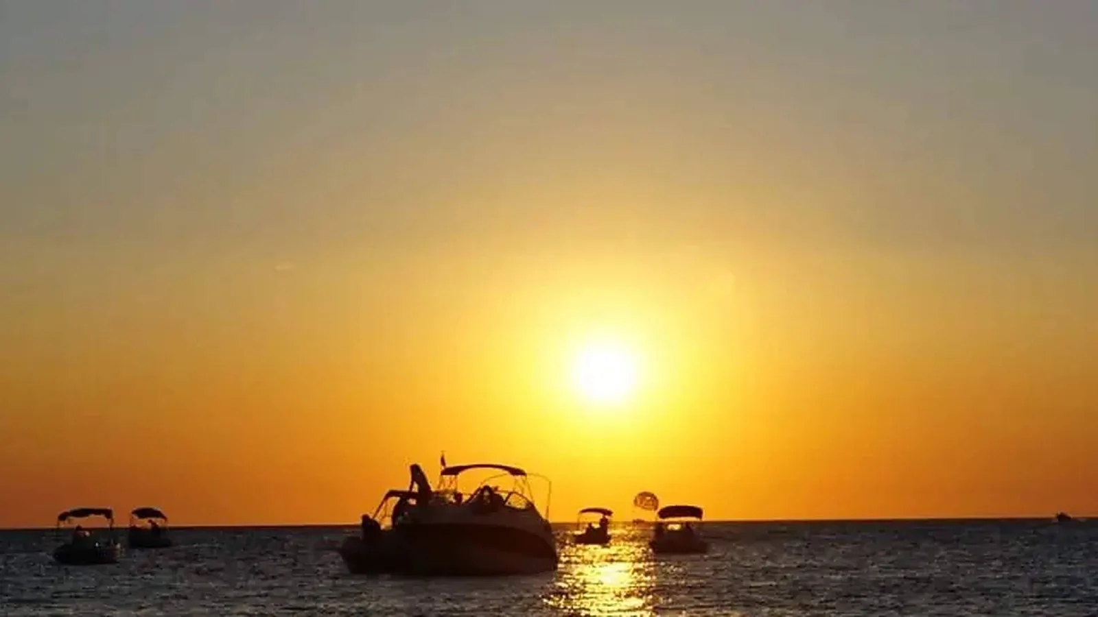Open Boats recomienda cómo observar el eclipse total de Sol desde el mar sin poner en riesgo la navegación