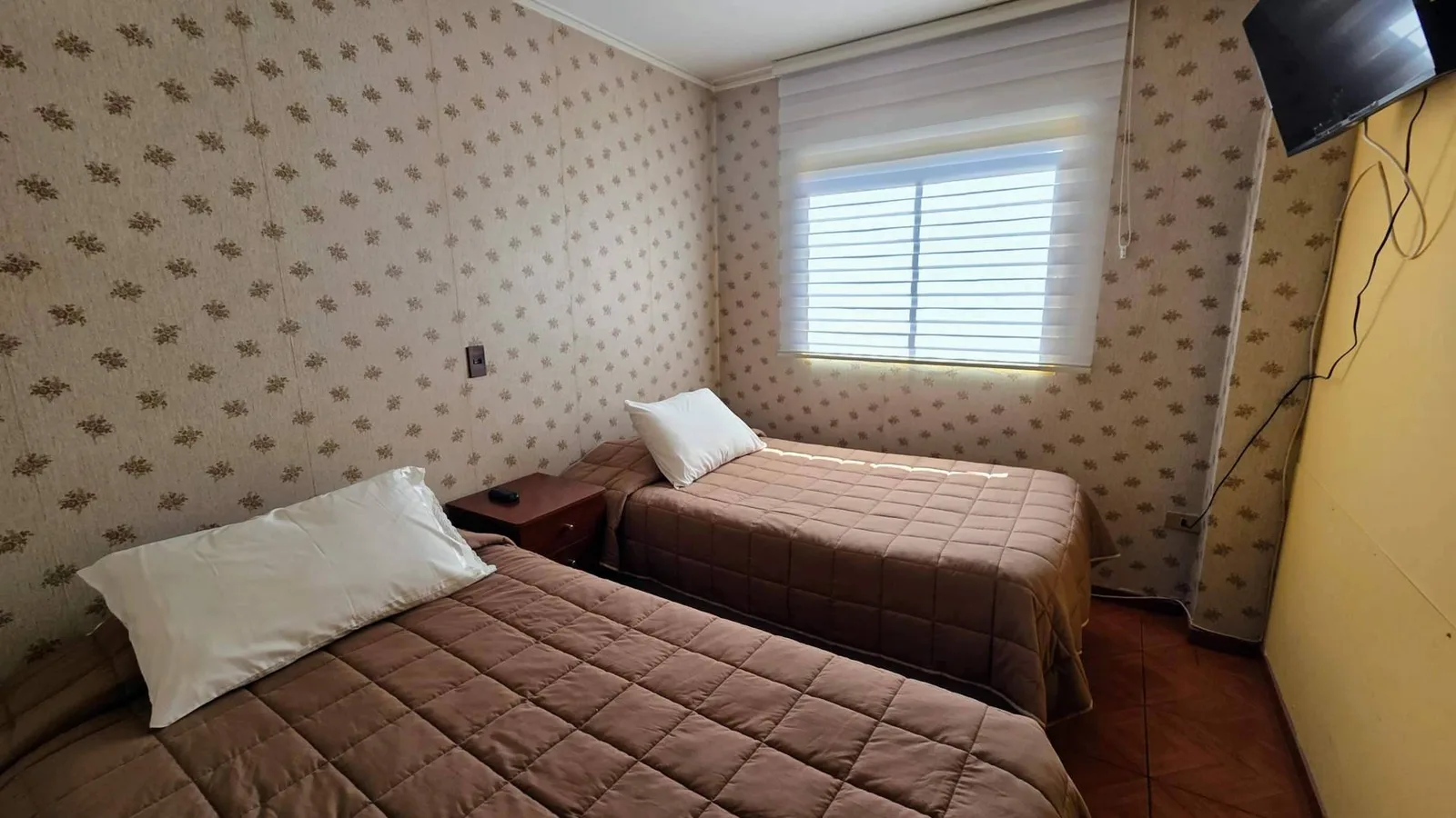 Hotel Antofagasta Centro amplía sus opciones de alojamiento para estancias laborales y familiares