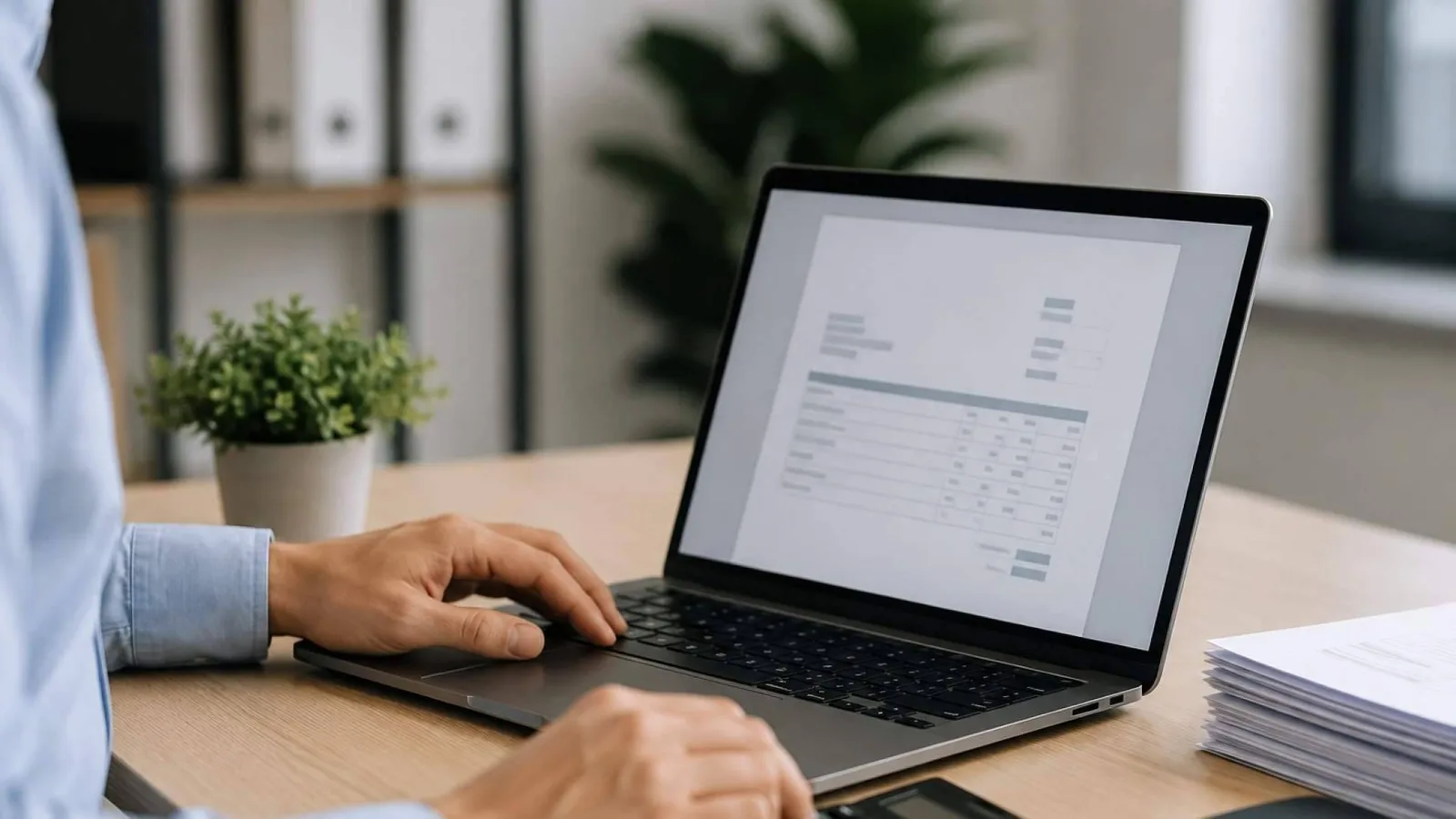 Verifactu y la facturación electrónica, más accesibles con el software de Billtonic