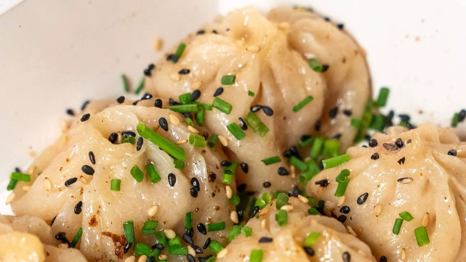 Lady Dumpling; dumplings artesanales para el ritmo de agosto en Barcelona