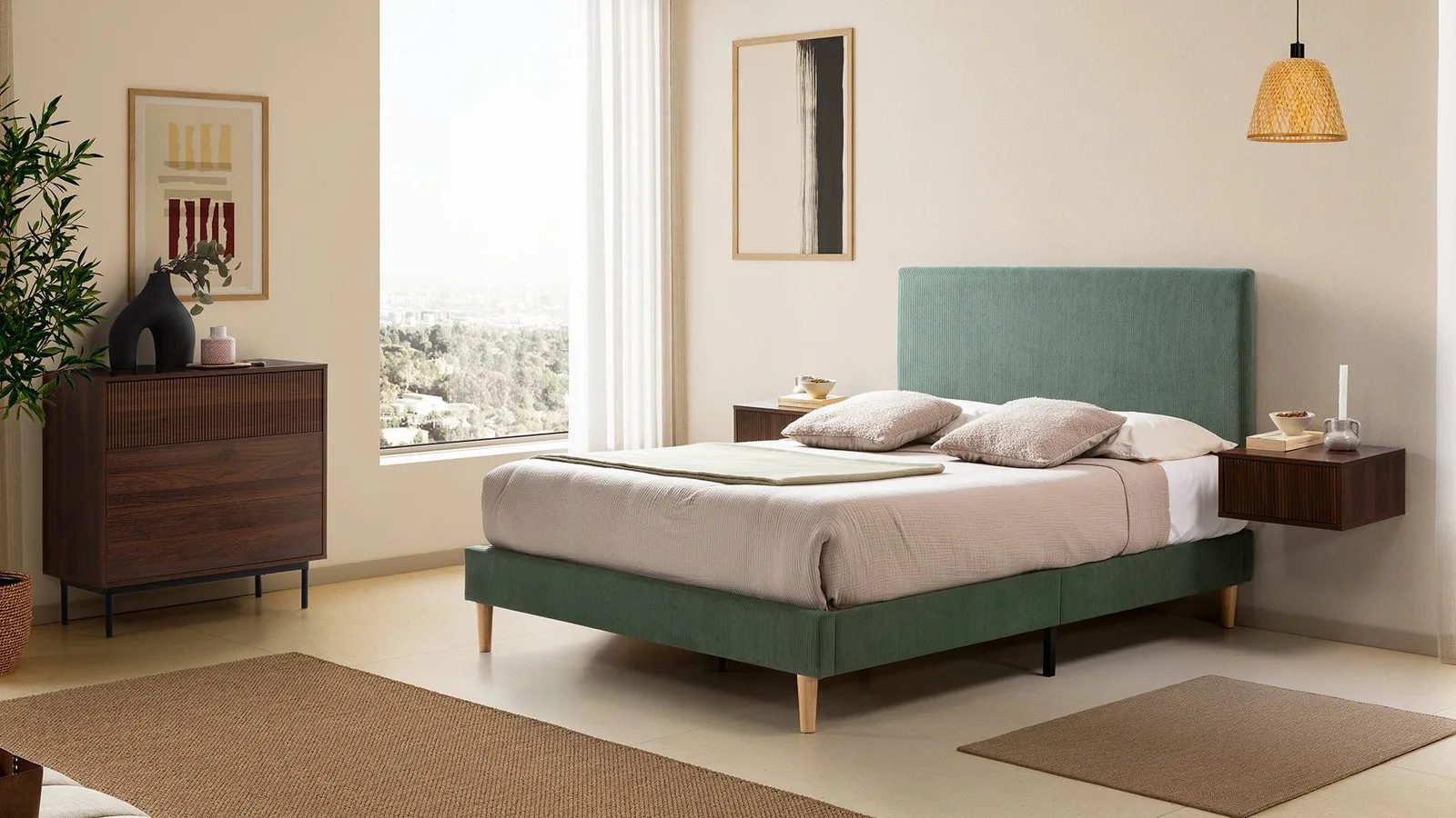 Top Mueble refuerza su catálogo de conjuntos de muebles para renovar todas las estancias del hogar