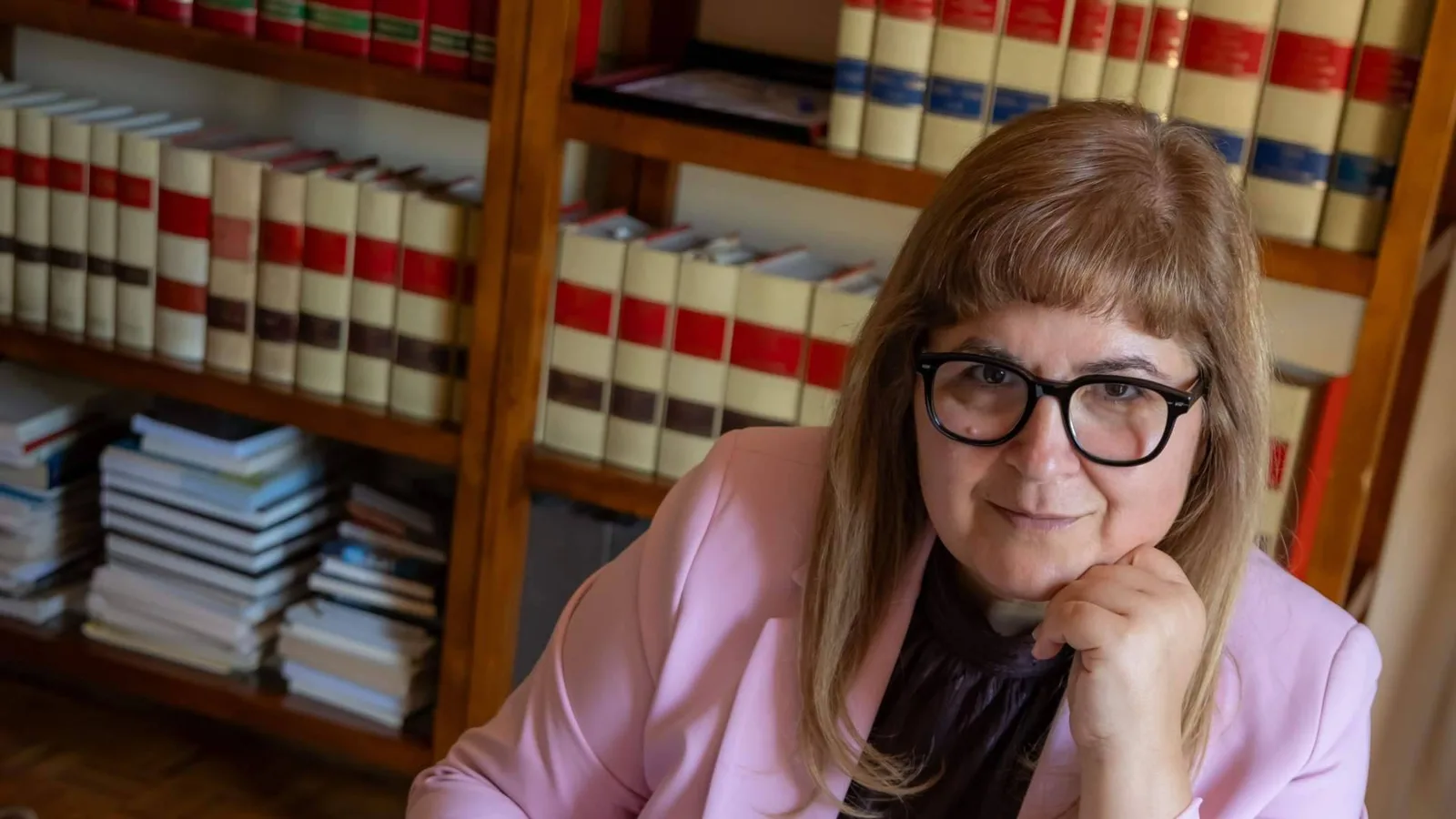 Cristina Marrero Pérez aborda las principales dudas legales sobre el delito de agresión sexual