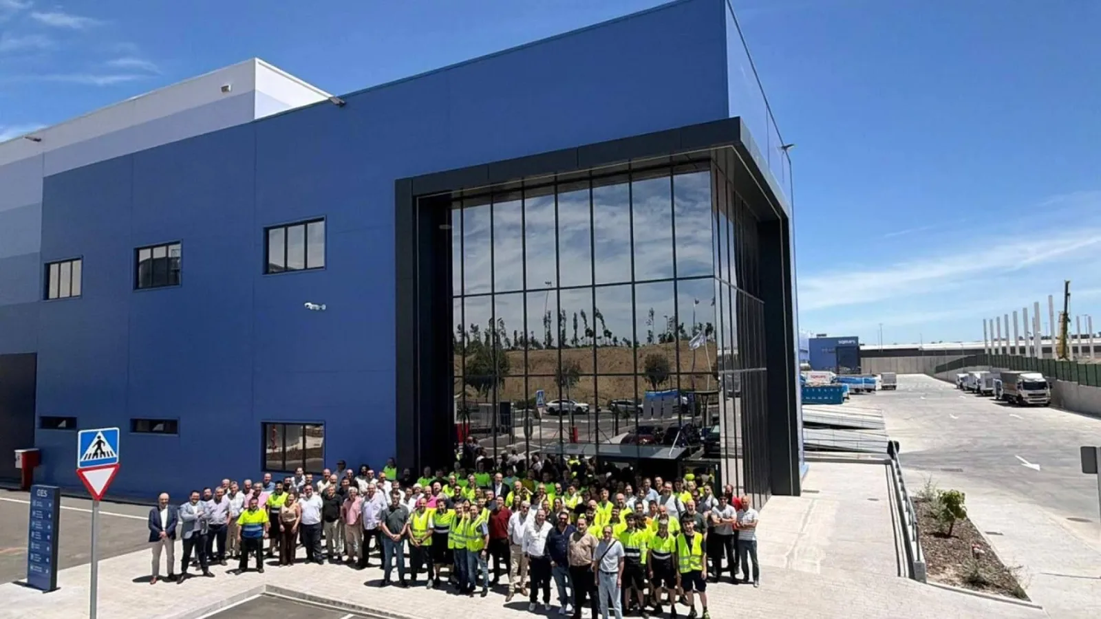 Ges Madrid reunirá al sector el próximo 1 de octubre en su gran jornada inaugural