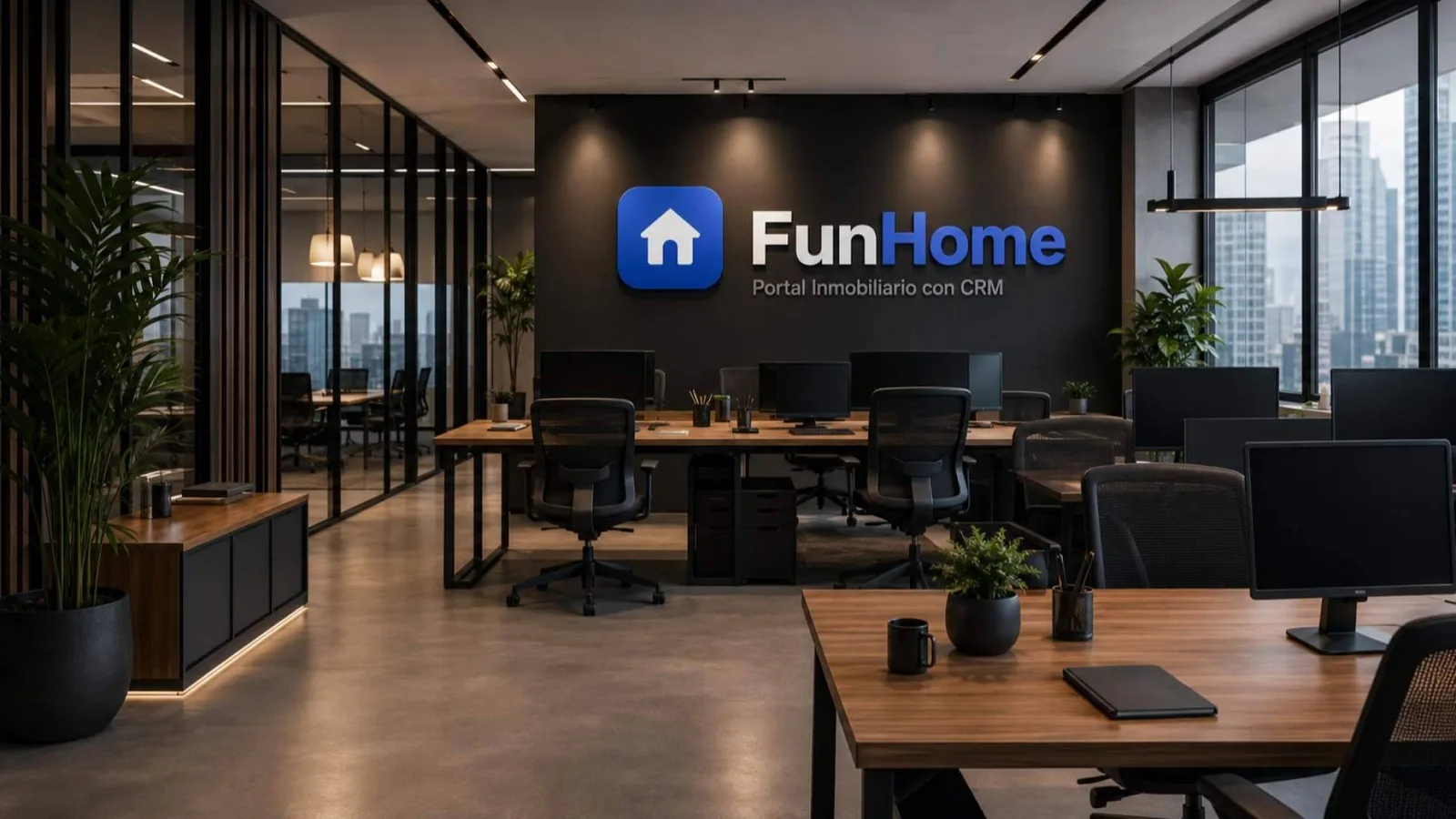 De Paraguay a nuevos mercados, FunHome despliega su portal inmobiliario en más de 20 países