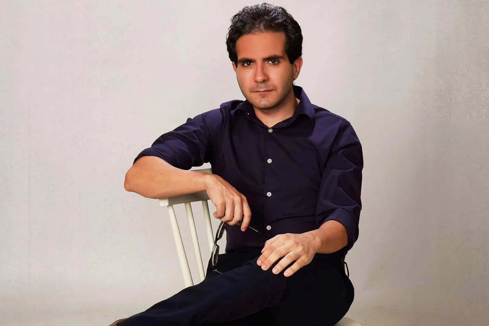 La búsqueda del conocimiento y el propósito cobran vida en Ambición. Volumen 1