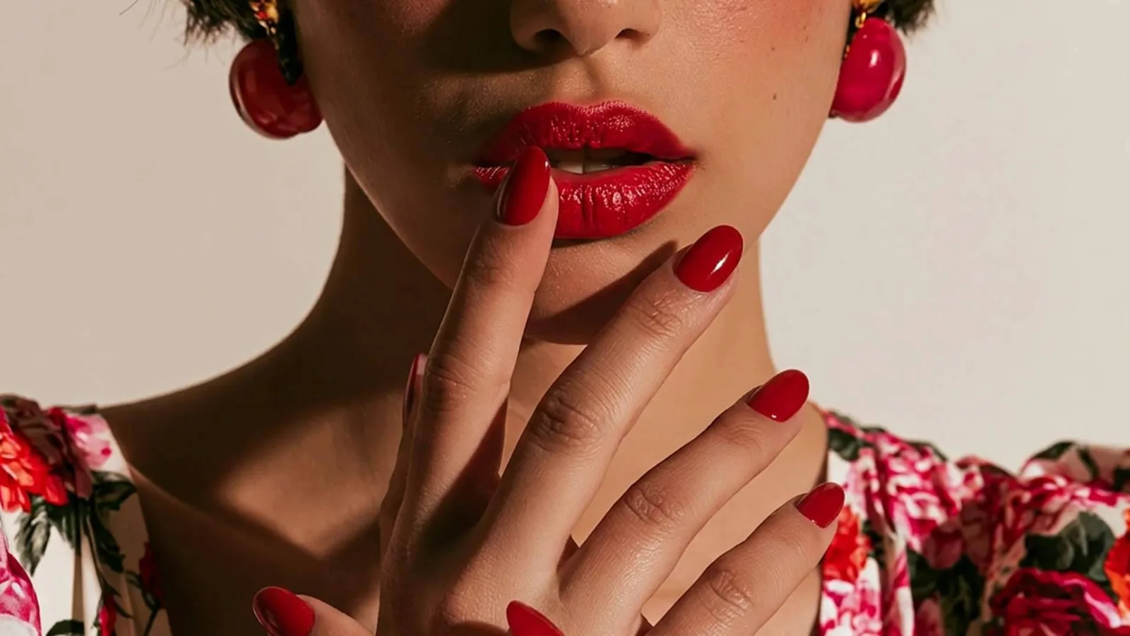 El boom de las uñas ‘press-on’; la manicura en casa se consolida como tendencia en España