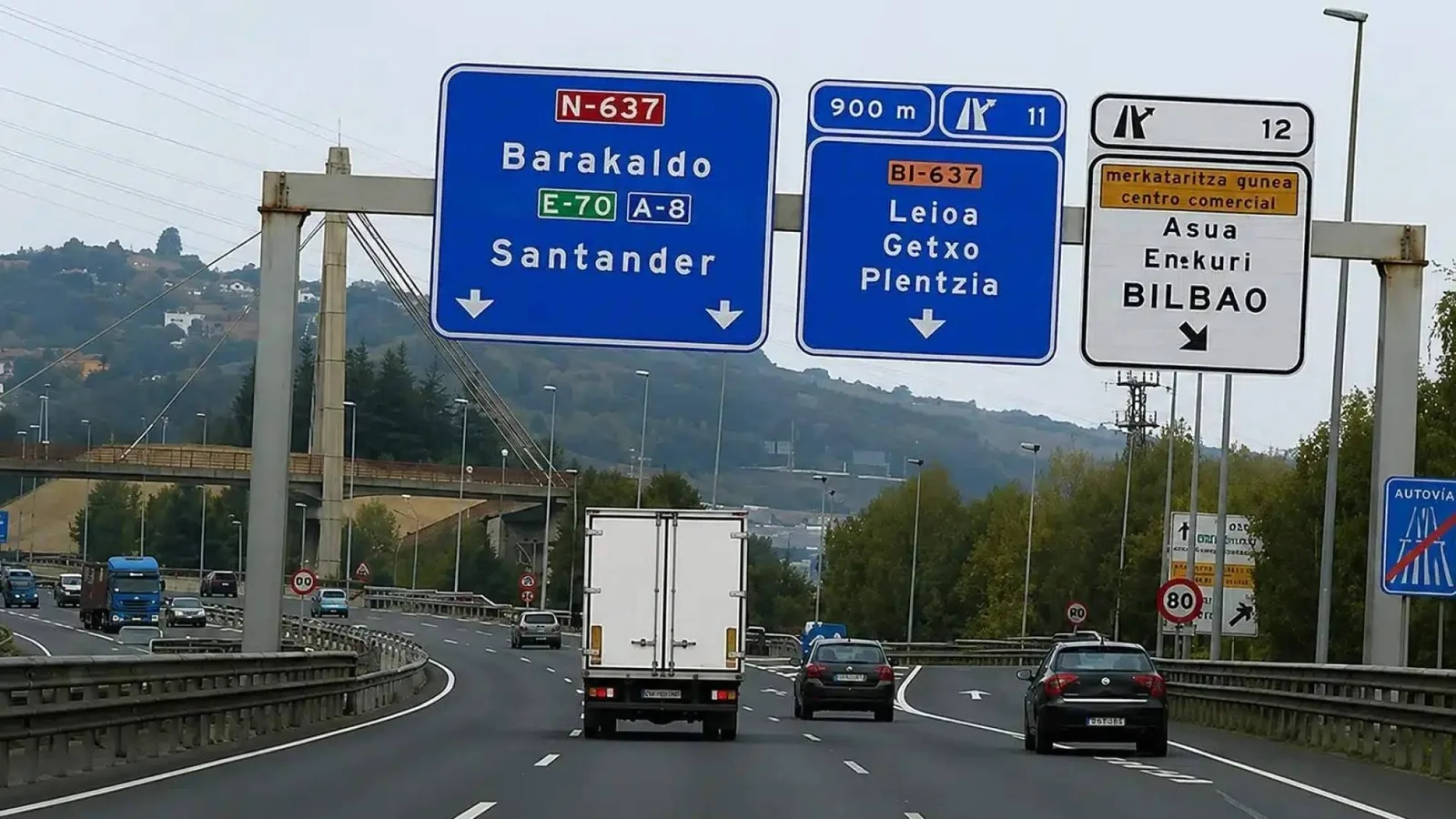 Grupaje y transporte internacional; dos vías para que la pyme industrial española mueva mercancías por Europa